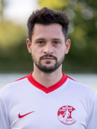 Avatar Bild für Baris Eren