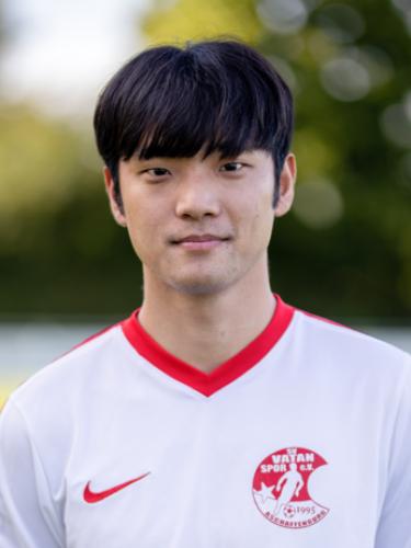 Avatar Bild für Junghyun Kim