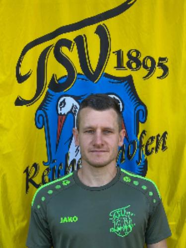 Avatar Bild für Manuel Steiniger