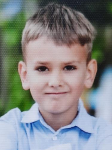 Antonio Alonso Martinez