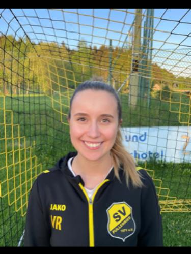 Avatar Bild für Sarah Fricke