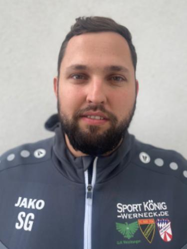 Avatar Bild für Sven Geßner