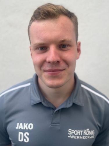 Avatar Bild für David Seit