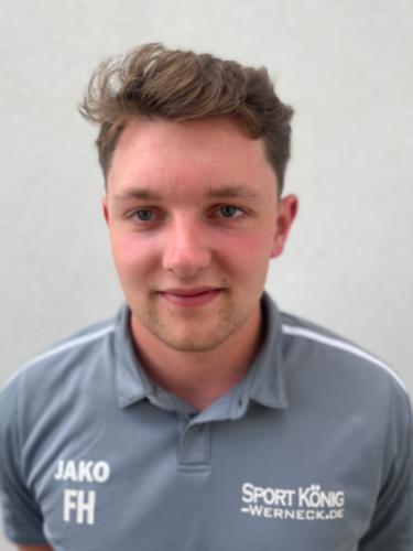 Avatar Bild für Fabian Hochrein