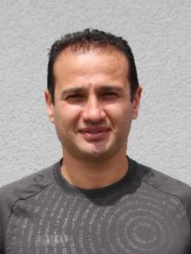 Nouhad Tahir