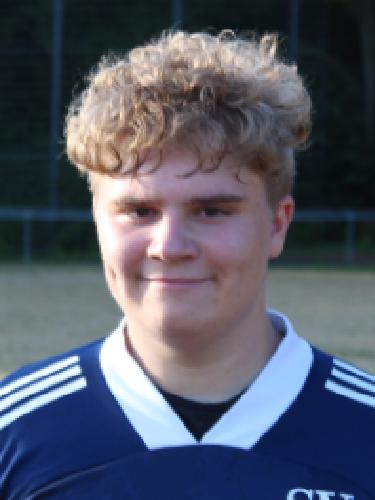 Avatar Bild für Kevin Müller