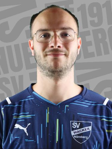 Avatar Bild für Dominik Demas