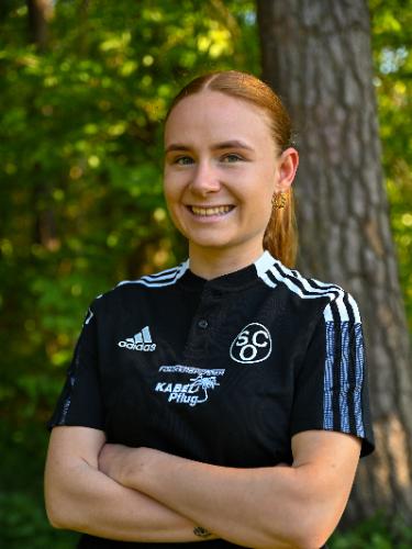 Avatar Bild für Marie Dörfler