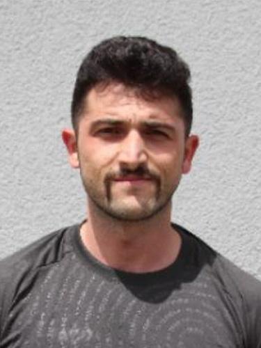 Ahmet Kabak