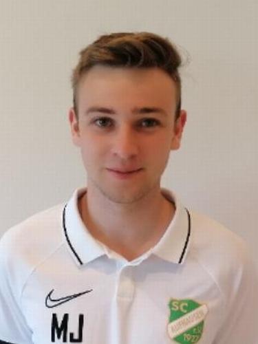 Avatar Bild für Julian Mandl