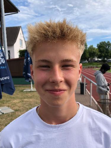 Avatar Bild für Leon Knecht