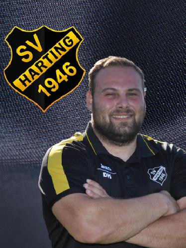 Avatar Bild für Dominik Hochholzer