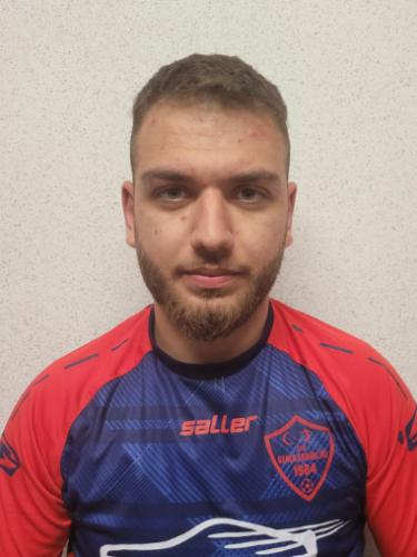 Avatar Bild für Batuhan Acar