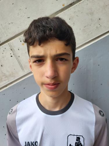 Avatar Bild für Elias Senkan