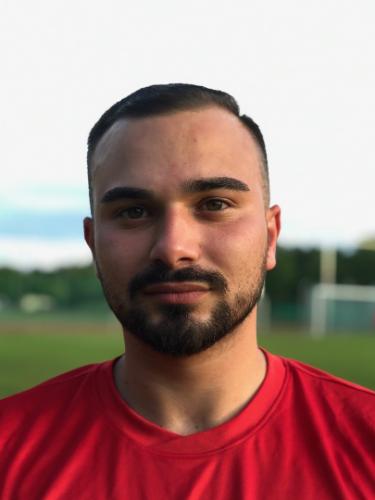 Avatar Bild für Giovanne Reinhard