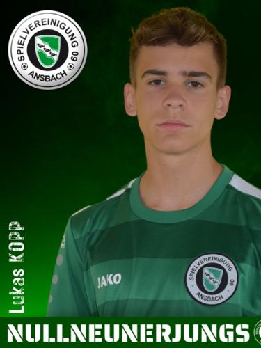 Avatar Bild für Lukas Kopp