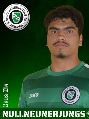 Avatar Bild für Unus Zia