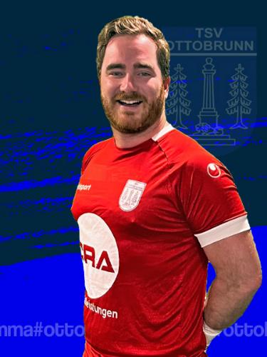 Avatar Bild für Blake Bruning