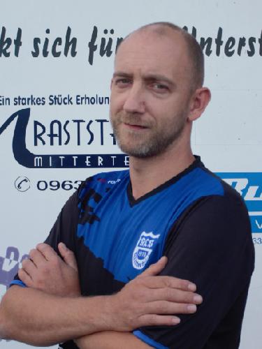 Avatar Bild für Oliver Wedlich