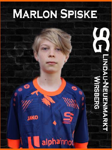 Avatar Bild für Marlon Spiske