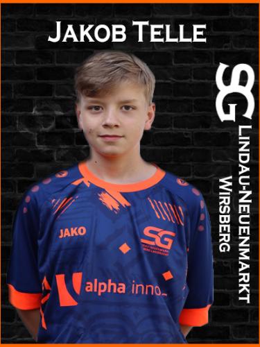 Avatar Bild für Jakob Telle