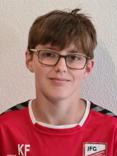 Fabian Kohrhammer