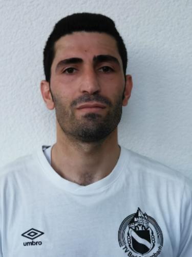 Avatar Bild für Hamid Byram