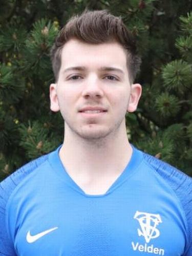 Avatar Bild für Lukas Cristoi