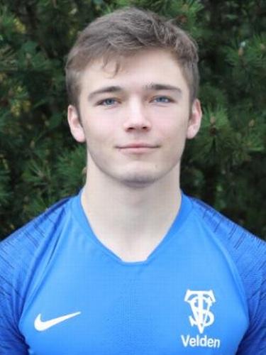 Avatar Bild für Cedric Gruber