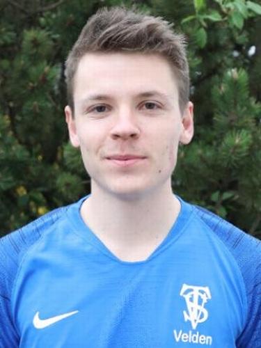 Avatar Bild für Timo Klaffl