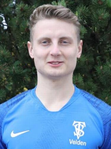 Avatar Bild für Robert Nitzl