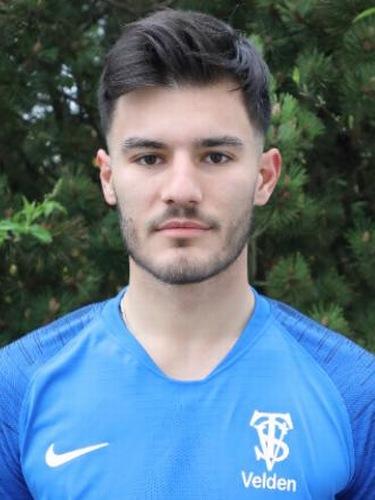 Avatar Bild für Denis Rexhepi