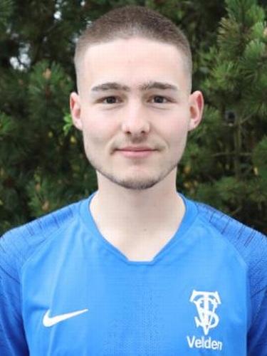 Avatar Bild für Josua Rusch