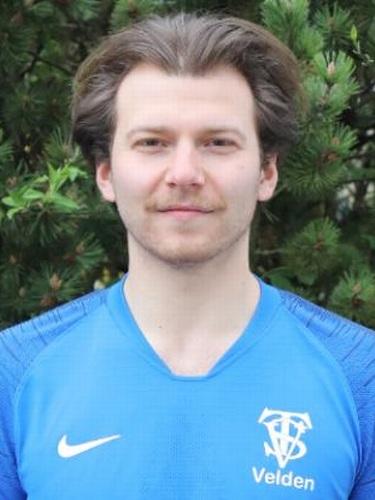 Avatar Bild für Max Huber