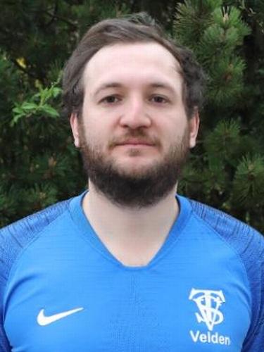 Avatar Bild für Michael Huber