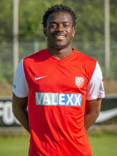 Avatar Bild für Alexis Fambo