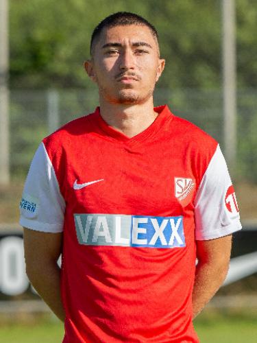 Avatar Bild für Alexios Pavlidis