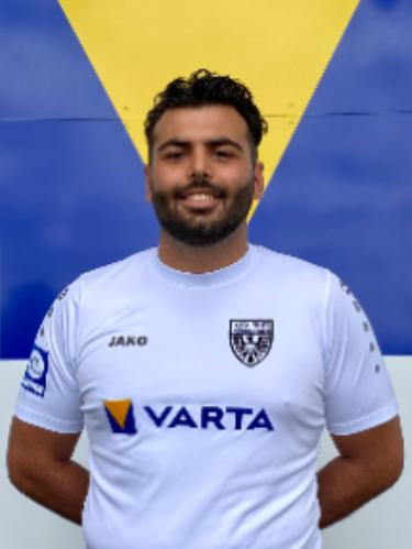 Avatar Bild für Yasin Gülle