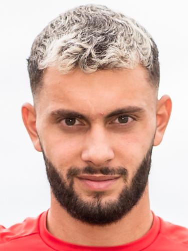 Avatar Bild für Taha Aksu