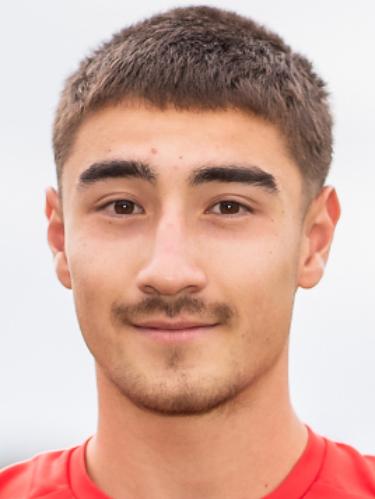 Avatar Bild für Samuel Röthlein