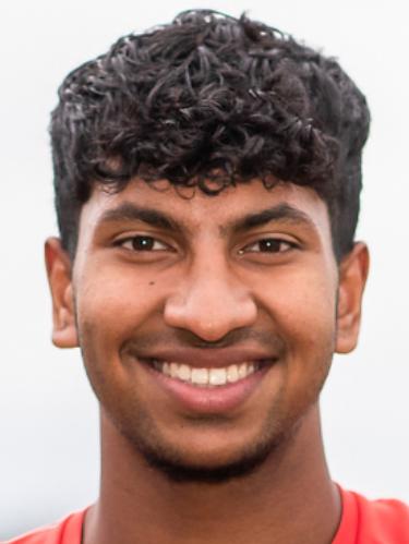 Avatar Bild für Geremi Perera