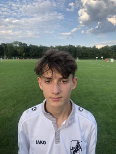 Avatar Bild für Eron Tafaj