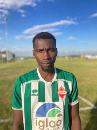 Avatar Bild für Lamin Fofana