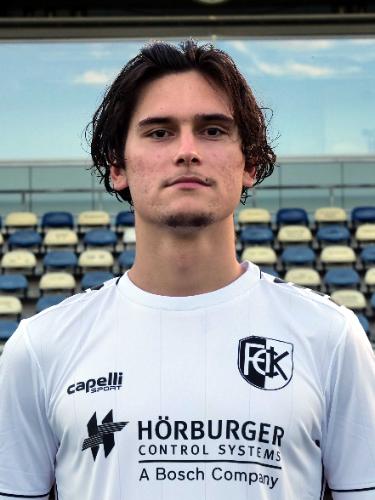 Avatar Bild für Leart Blaku