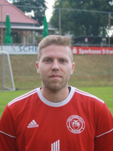 Avatar Bild für Florian Kasper