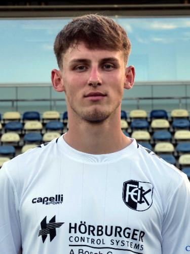 Avatar Bild für Daniele Sgodzaj