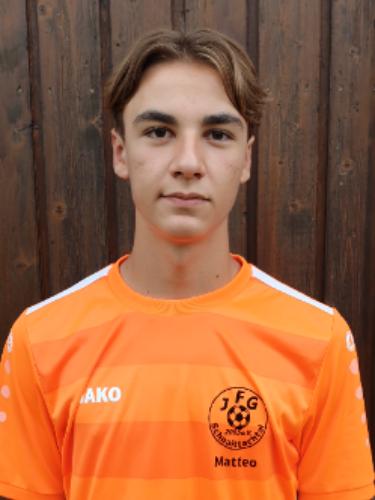 Avatar Bild für Matteo Hock