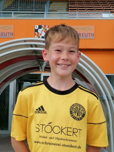 Avatar Bild für Daniel Mai