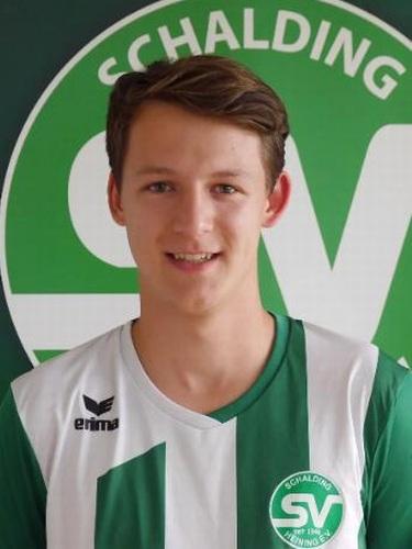 Avatar Bild für Julian Behr