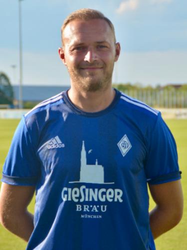 Avatar Bild für Korbinian Jarzina